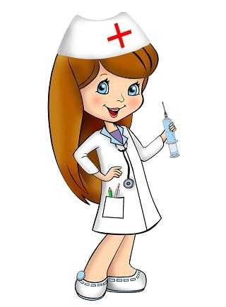 Медсестра (описание профессии)